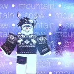 Snow Mountain