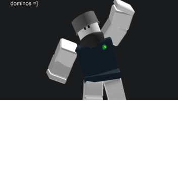 dominos[12 VISITS!!!]