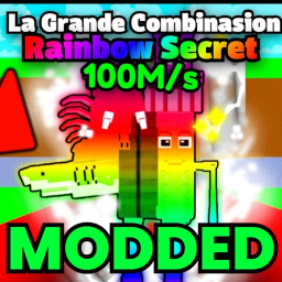 [Steal en Brainrot MODDED]