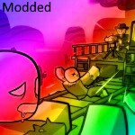 🚂 Deadly Rails MODDED