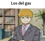 De frens