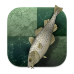 Stockfish.