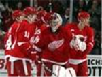 Red Wings!
