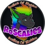 RoScalies.