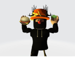 Minecraft Burgers