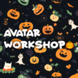 Avatar Workshop!