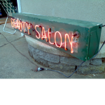 Beauty hair Salon