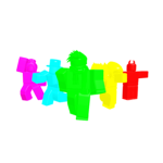 Neon Fantastique
