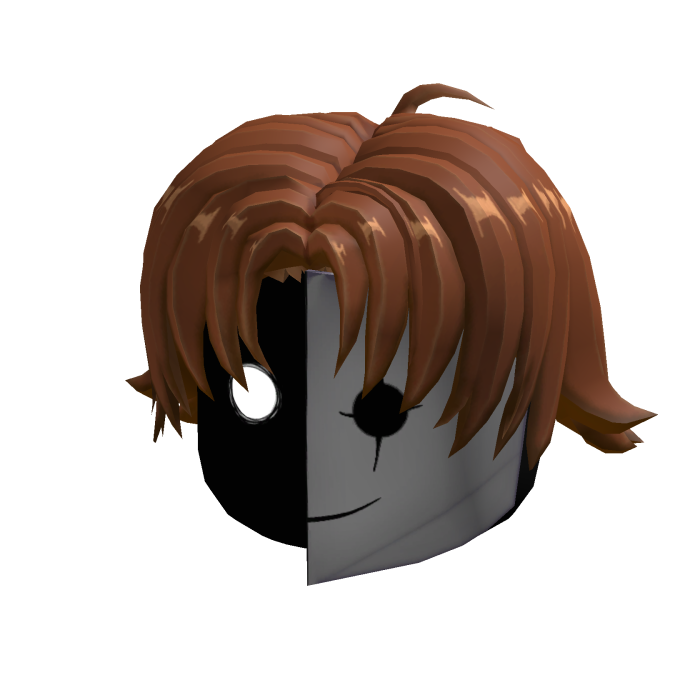 Ayanokoji Half Mask