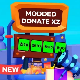 ☄DONATE MODDED icon