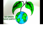 Save the Earth, save the future!