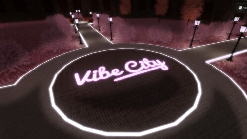 Vibe City [NEW]