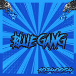 BLUE GANG !!!
