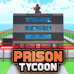 Prison Tycoon!  icon