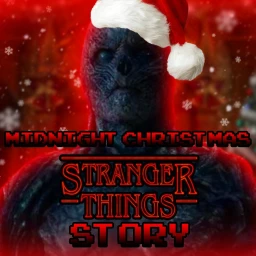 MIDNIGHT CHRISTMAS STRANGER THINGS [HORROR STORY] icon