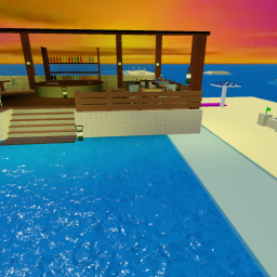 Dream Beach Land