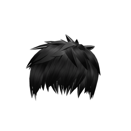 Black Mod Cut