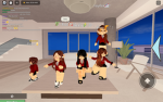 PRINCESS FOREVER ROBLOX