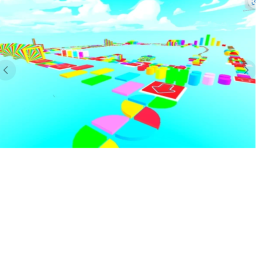 Easy Obby (Admin)