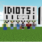 Teh Idiot Club