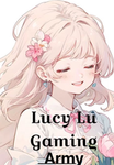 LucyLu gaming army