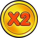 x2 Coins