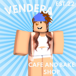 Vandera Application Centre