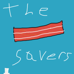 the bacon's of roblox.