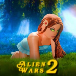 [Release] Alien Wars 2 icon