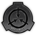 Security Department {Area - "Jackson"}