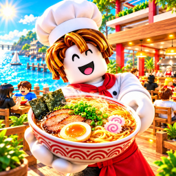 Indonesian Restaurant icon