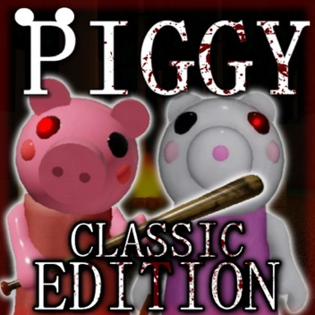 Piggy: Edizione Classica [ALPHA]