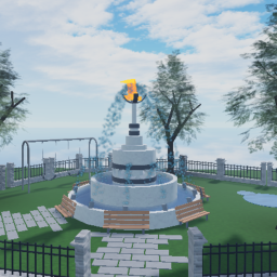 :P Lobby Game