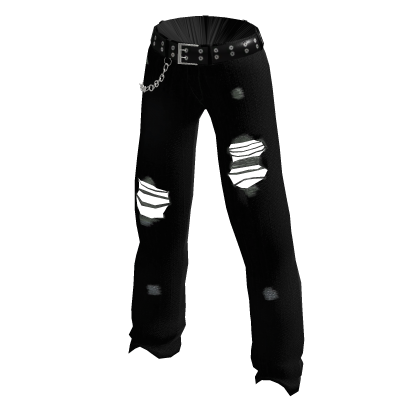 baggy designer jeans y2k