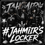 #Jahmir’s Locker