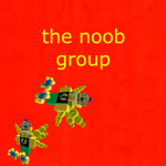 the noob "funny" group
