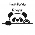 TEAM PANDA FOREVER TELL YOUR FREINDS PLEASE!