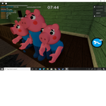 Fox Army! <3