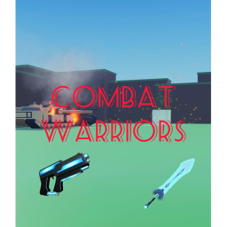 Combat Warriors