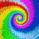 Look under social links!