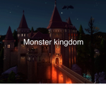 Monster kingdom