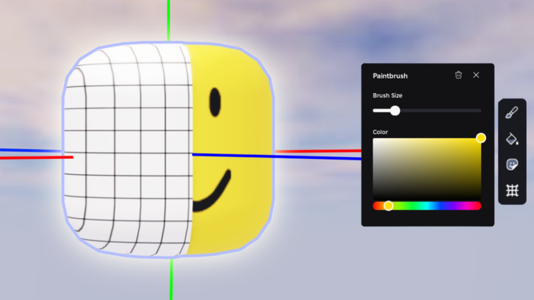UGC Workshop screenshot 3