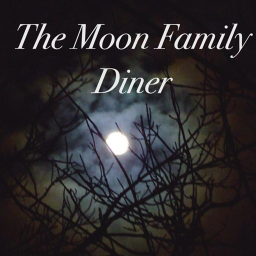 The Moon Family Diner