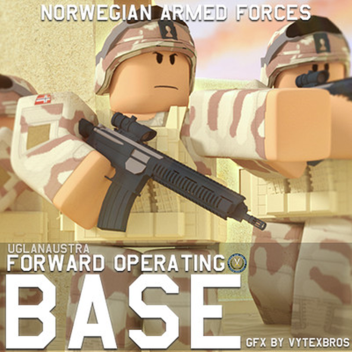 Forward Operating Base Budwan, Helmand Province.