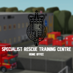 Specialist Rescue Training Centre