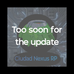 Ciudad Nexus RP🏘️