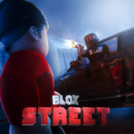 #Blox Street