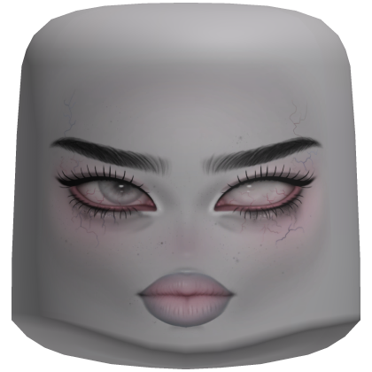 Zombie Glam