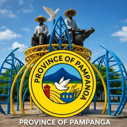 Provincia De Pampanga icon