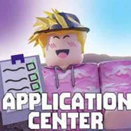 Aplication Center!